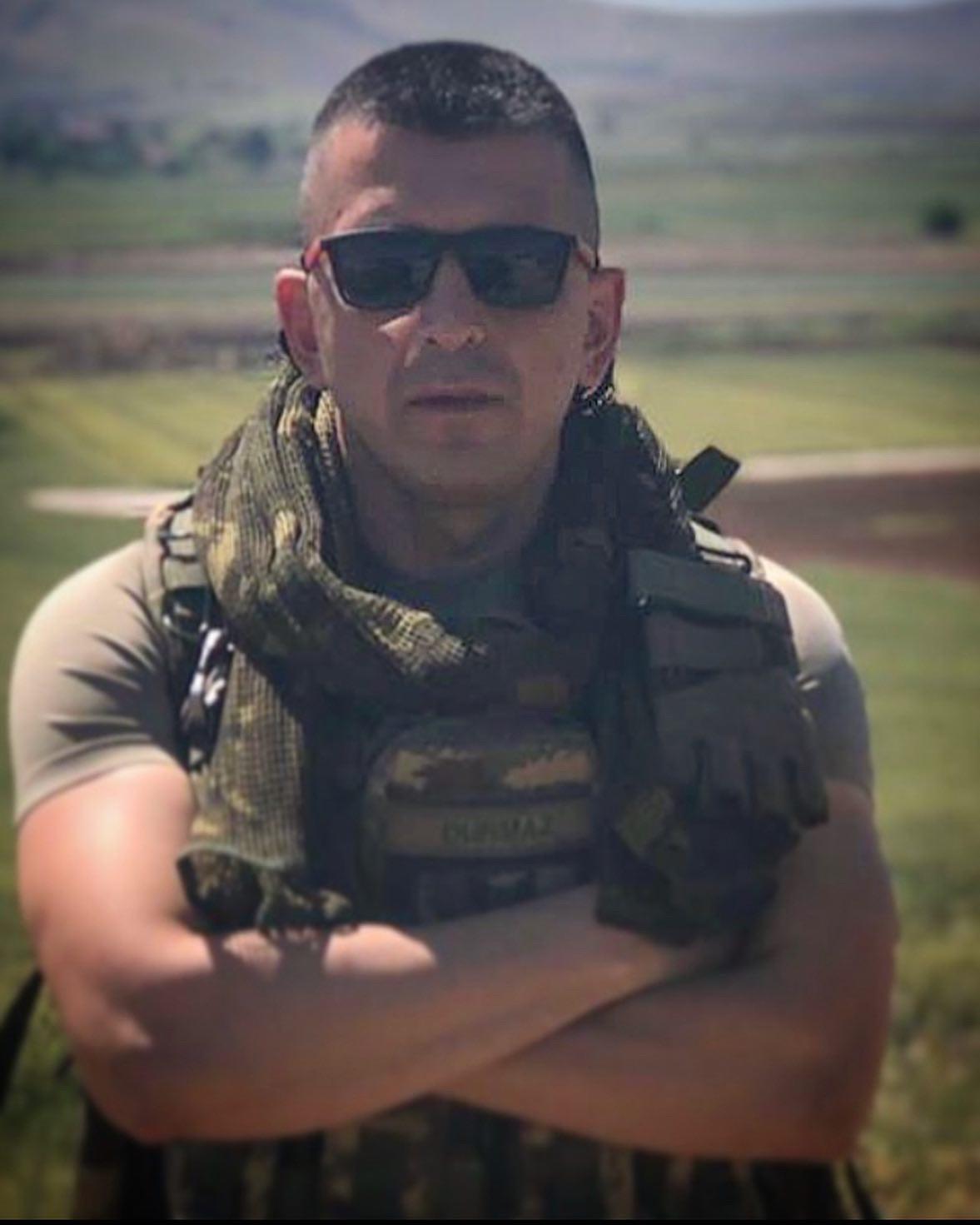 İSMAİL DURMAZ
